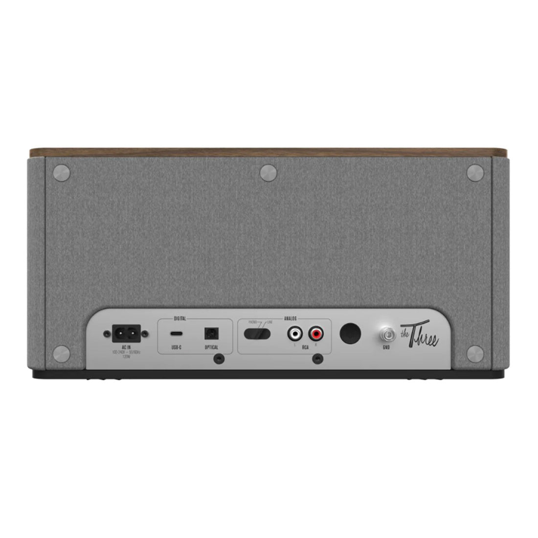 Klipsch-The-Three-Plus