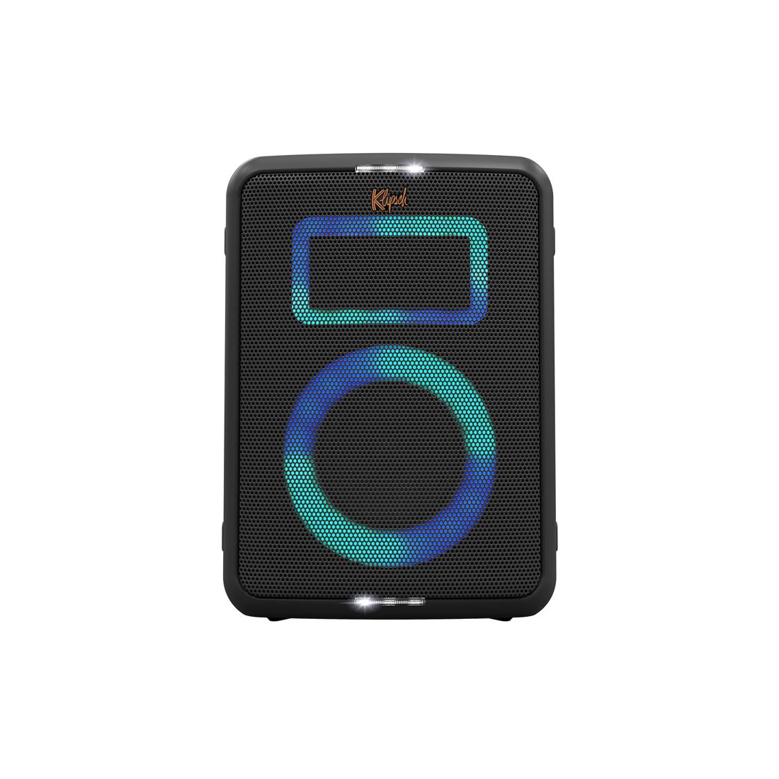 Klipsch Vegas Music City Party Speaker