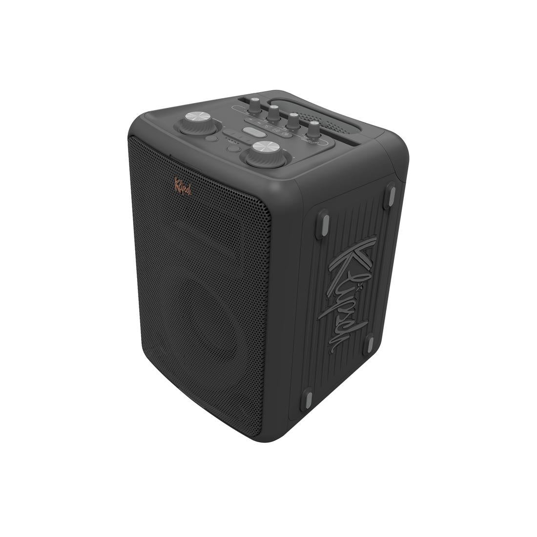 Klipsch Vegas Music City Party Speaker