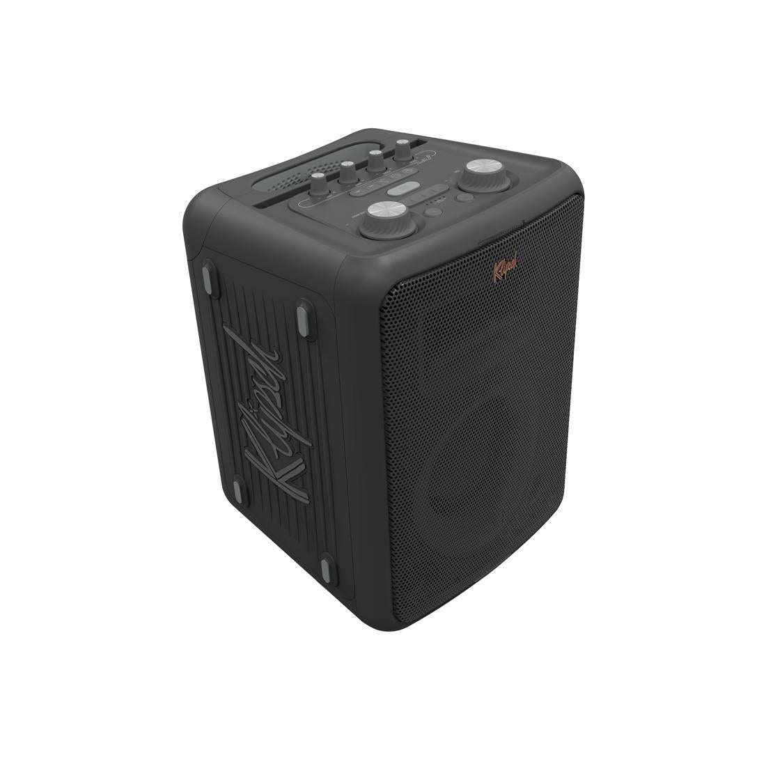 Klipsch Vegas Music City Party Speaker