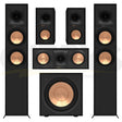 Onkyo Klipsch Bundle