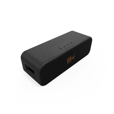 Klipsch DETROIT Portable Bluetooth Speaker