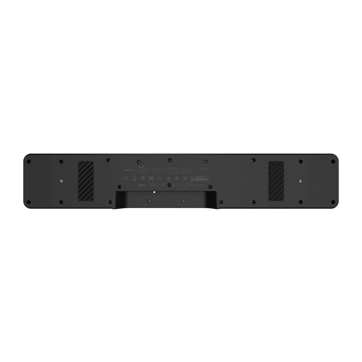 Klipsch Flexus Xcore100 Compact Dolby Atmos Sound Bar