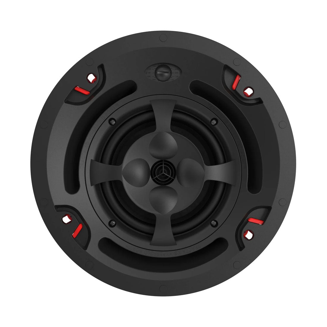 Klipsch PIC650TBW In-Ceiling Speaker - Each