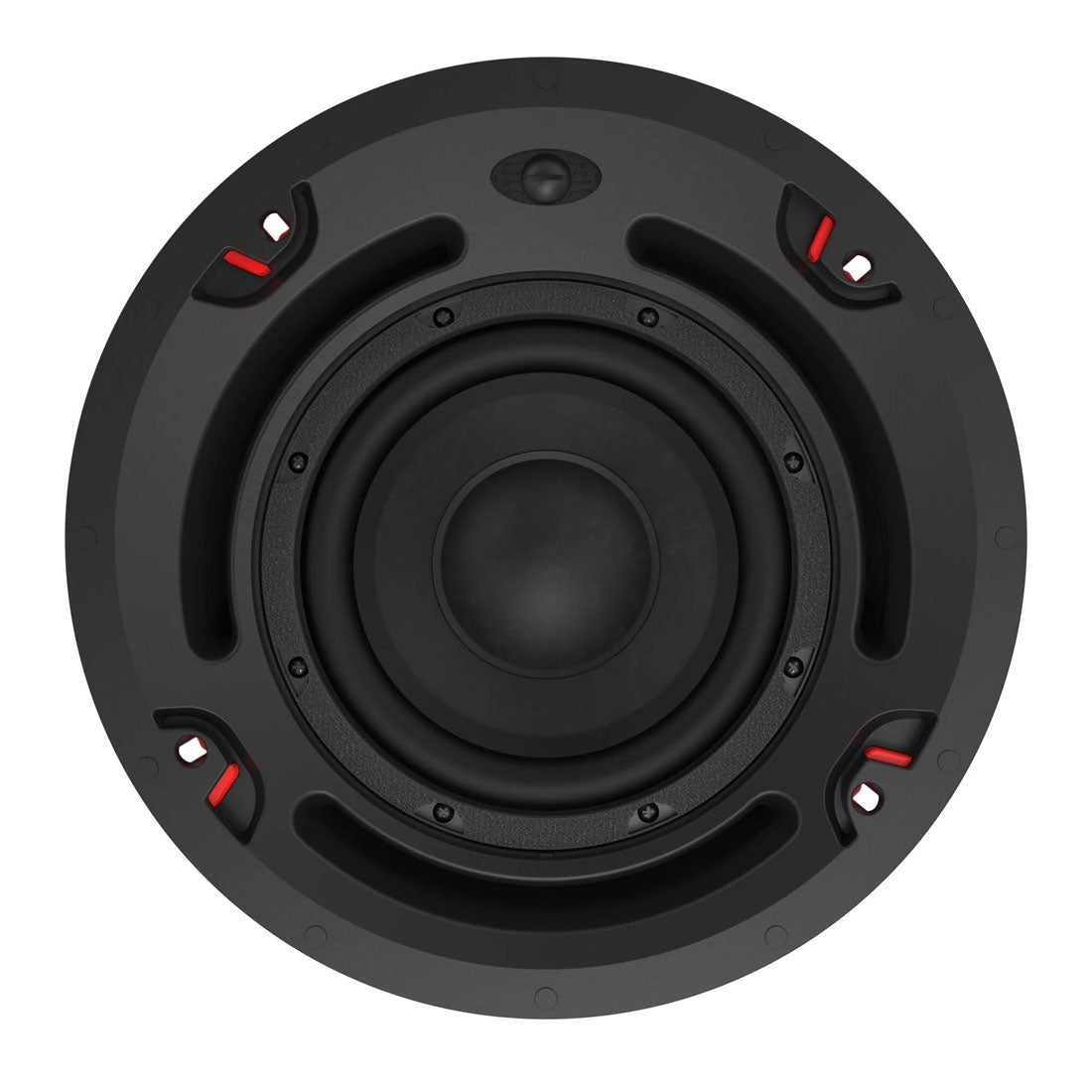 Klipsch PIC800SWBW 8" In-Ceiling Speaker - Each