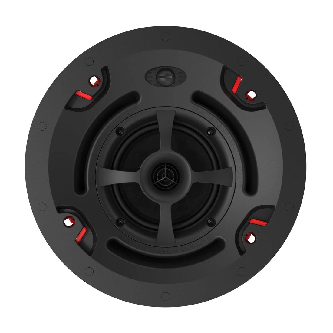 Klipsch PIC450TBW In-Ceiling Speaker - Each