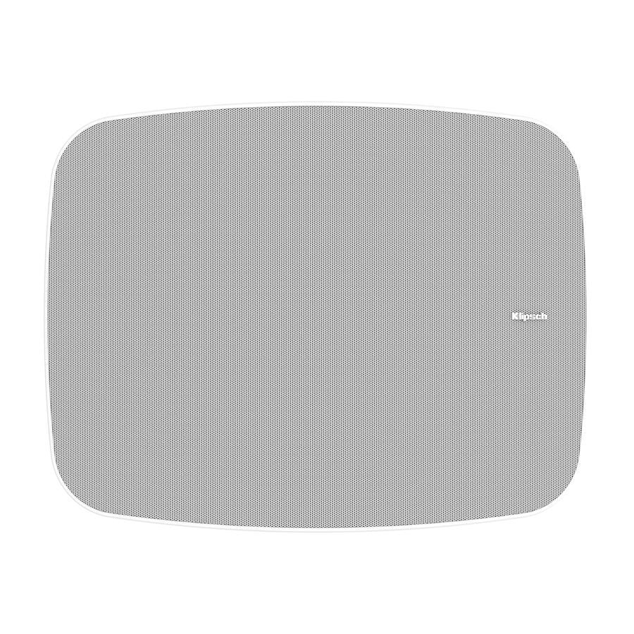 Klipsch PSM800T 8” Indoor / Outdoor Professional Loudspeakers