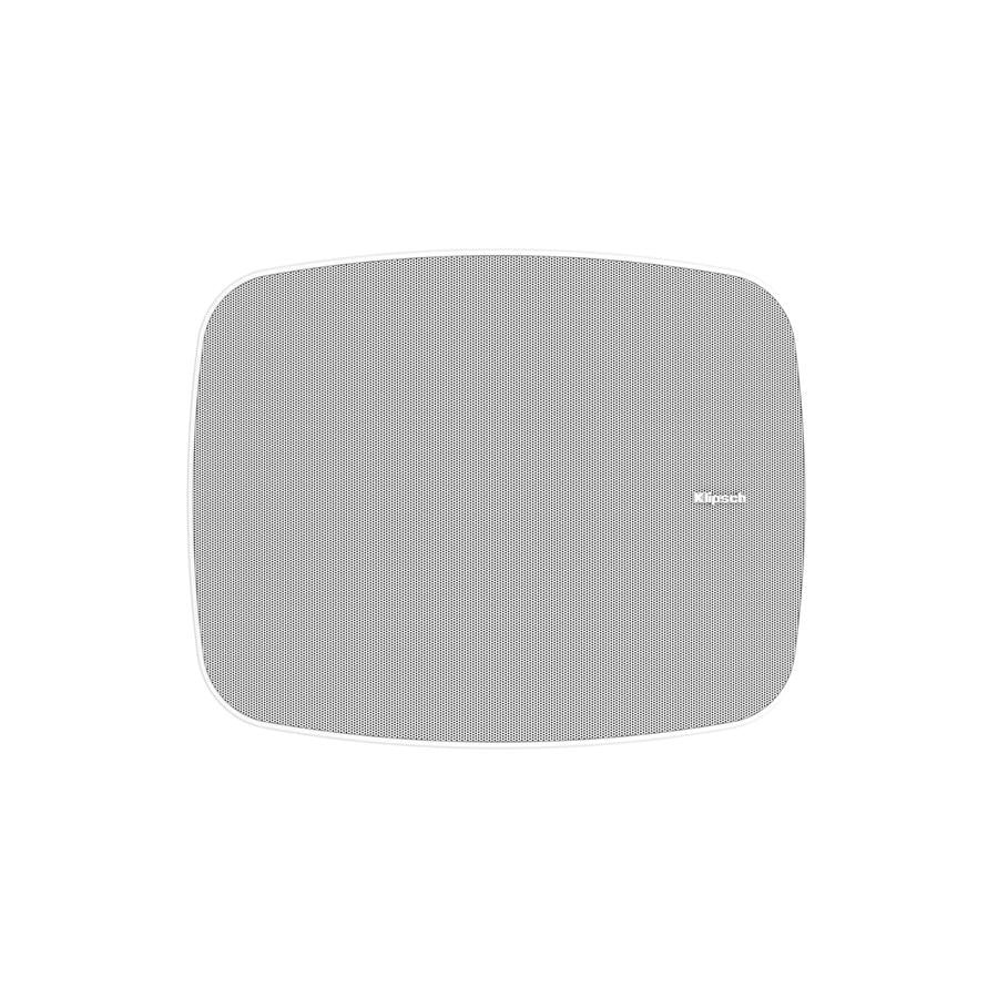 Klipsch RSM525 5.25” Indoor / Outdoor Residential Surface Mount Loudspeaker - Pair