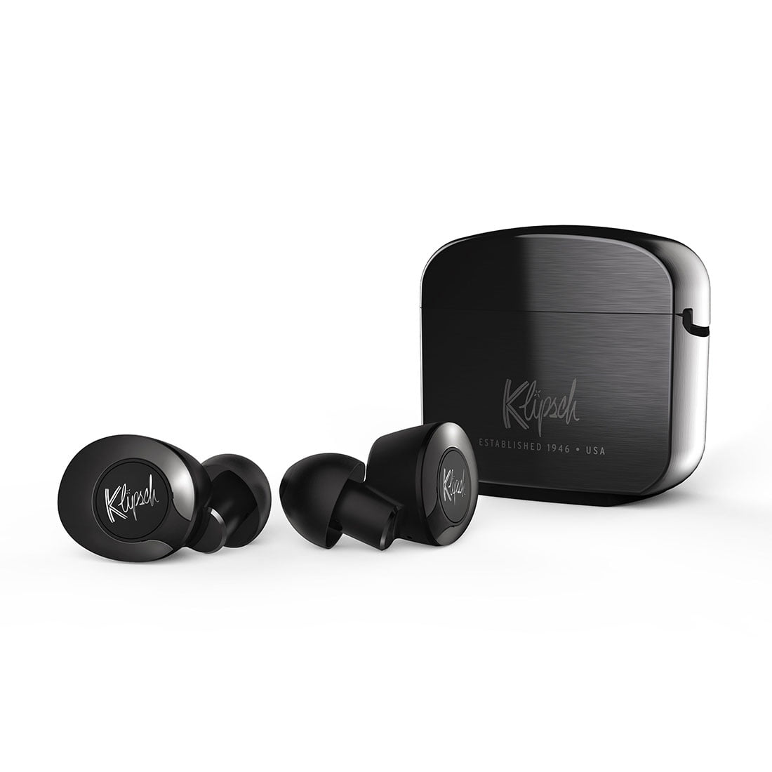 klipsch T5TWIIANCG
