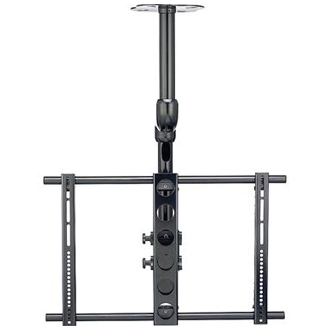 Sanus LC1A-B3 30" - 55" Full Motion Flat-Panel TV Ceiling Mount (LC1AB3)