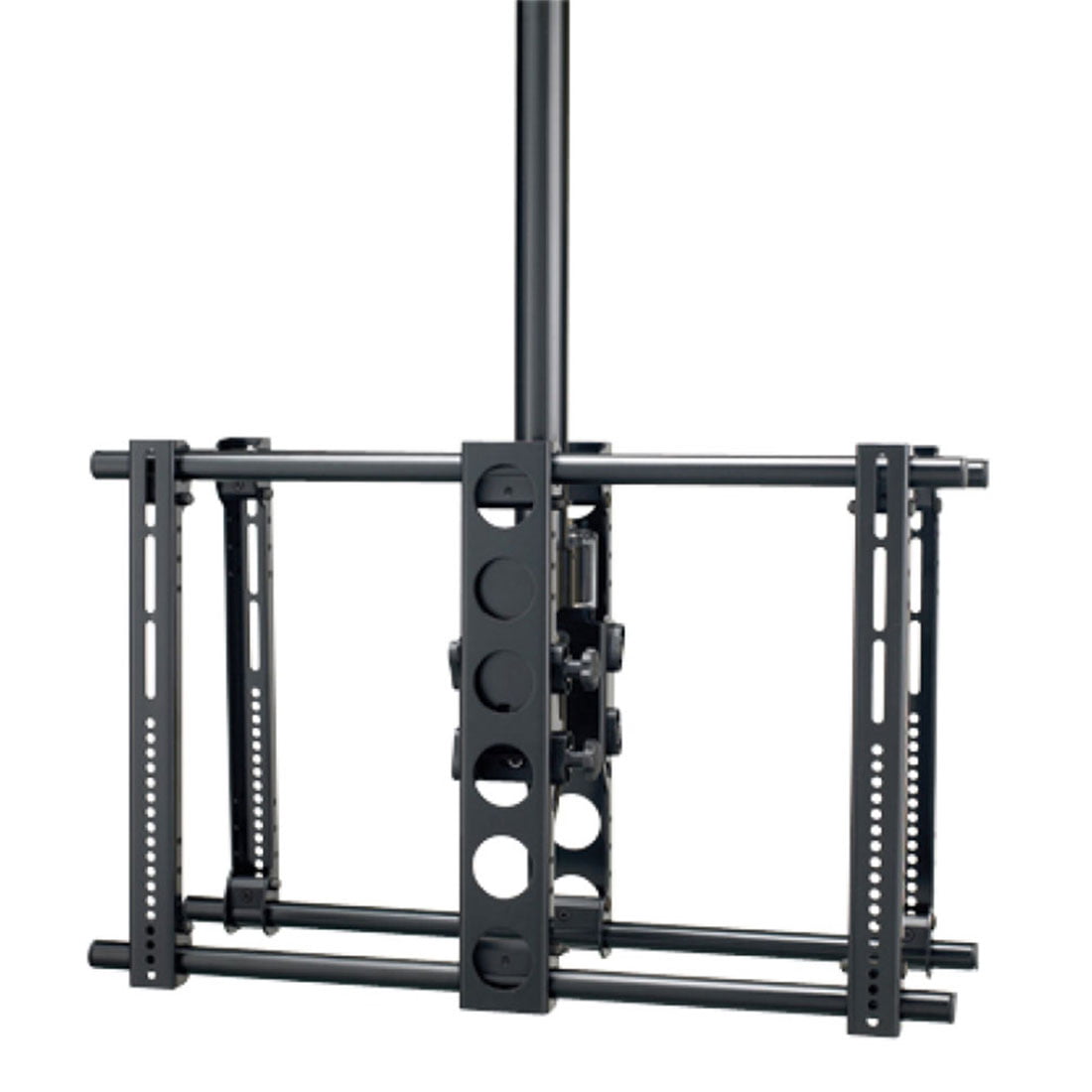 Sanus LC2A-B1 Dual-Sided Ceiling Mount For 37-70 inch TVs (LC2AB1)