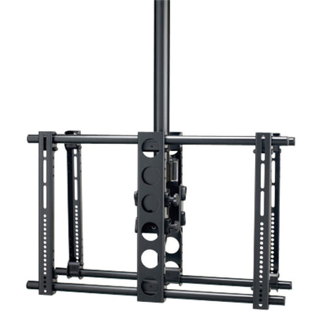 Sanus LC2A-B1 Dual-Sided Ceiling Mount For 37-70 inch TVs (LC2AB1)