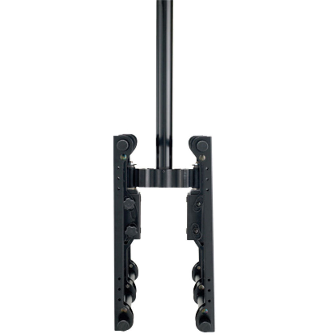 Sanus LC2A-B1 Dual-Sided Ceiling Mount For 37-70 inch TVs (LC2AB1)
