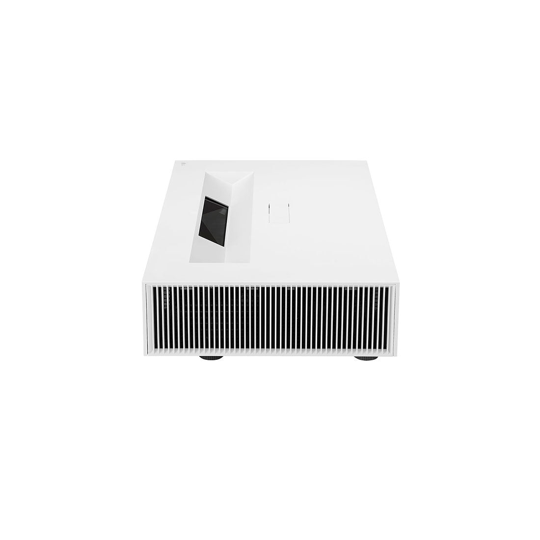 LG HU85LA Ultra Short Throw 4K UHD Laser Smart CineBeam Projector - 2021 Model