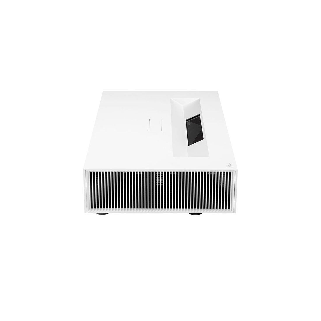 LG HU85LA Ultra Short Throw 4K UHD Laser Smart CineBeam Projector - 2021 Model