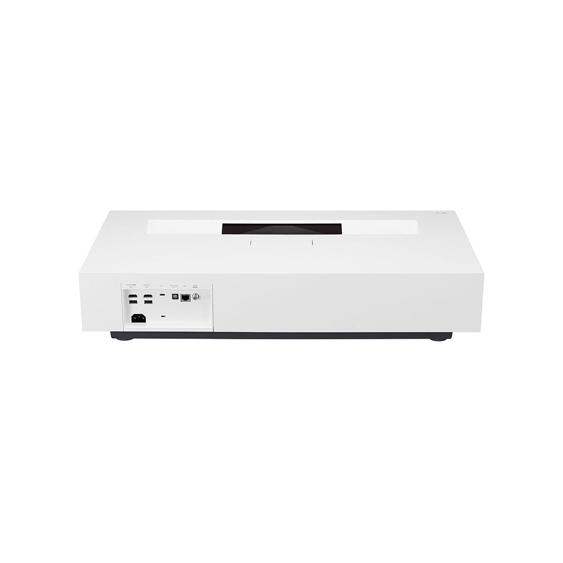 LG HU85LA Ultra Short Throw 4K UHD Laser Smart CineBeam Projector - 2021 Model