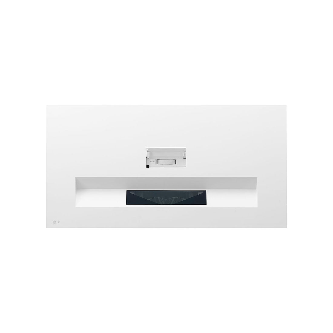 LG HU85LA Ultra Short Throw 4K UHD Laser Smart CineBeam Projector - 2021 Model