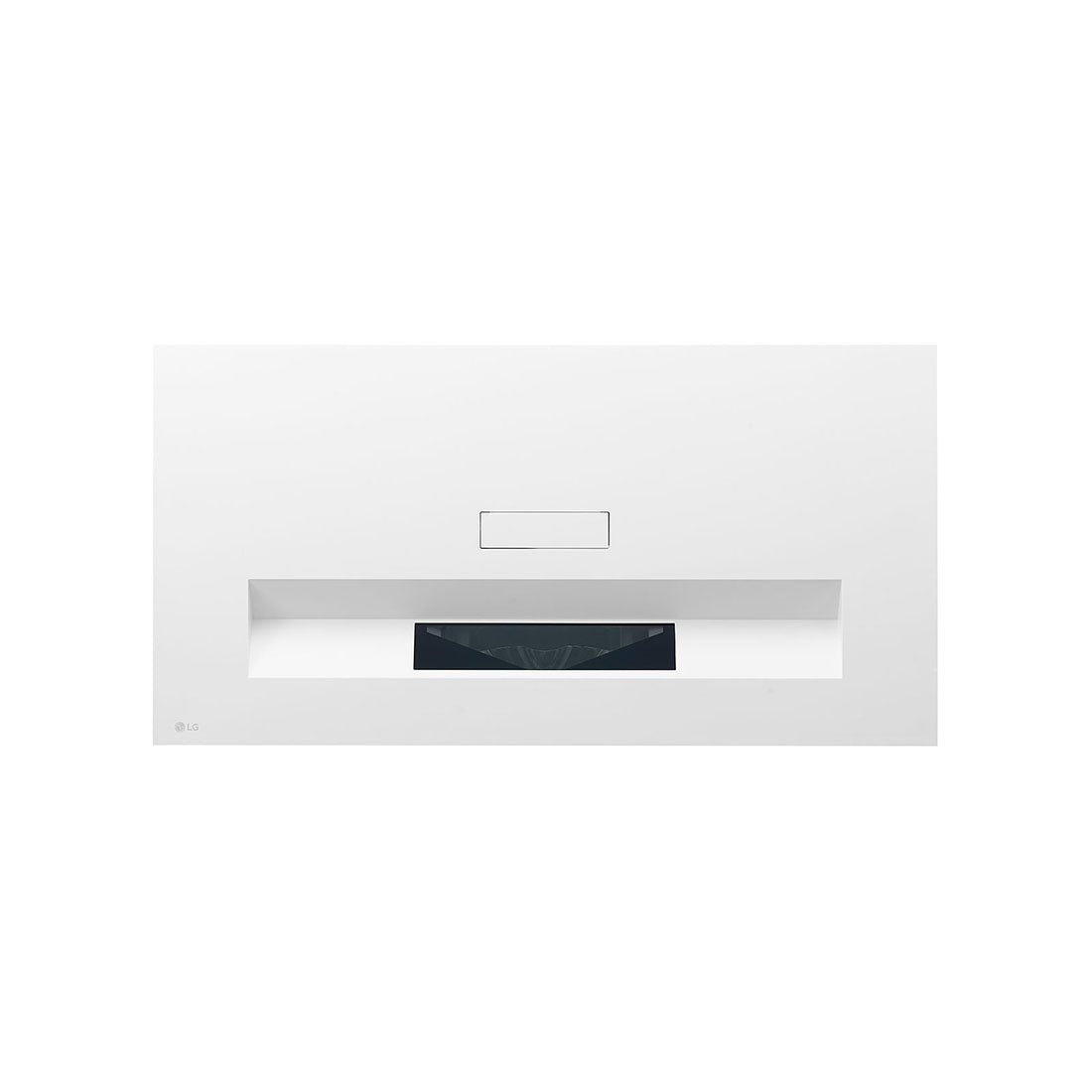 LG HU85LA Ultra Short Throw 4K UHD Laser Smart CineBeam Projector - 2021 Model