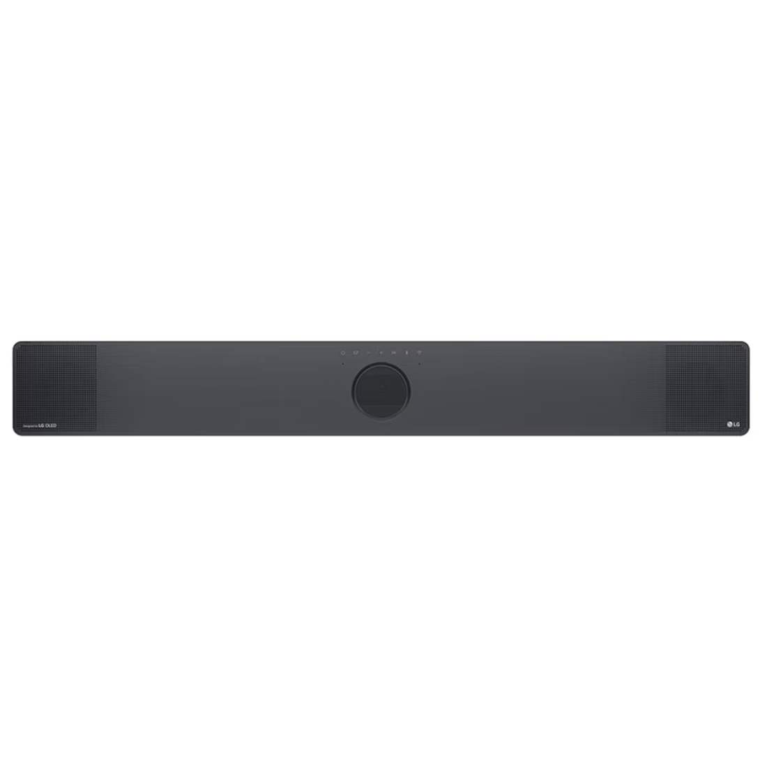 LG OLED77C3PUA 77" 4K Smart OLED Evo TV | SC9S Soundbar Bundle