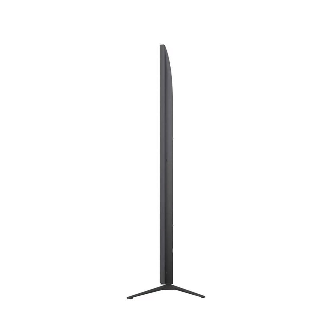 LG NANO80 NanoCell AI 4K Smart TV - 2025