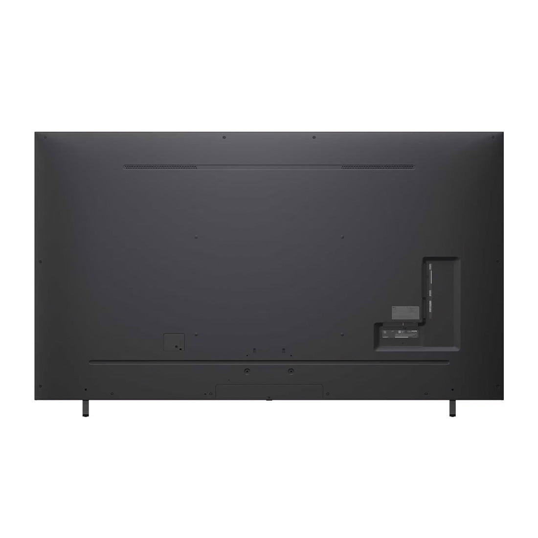 LG NANO80 NanoCell AI 4K Smart TV - 2025