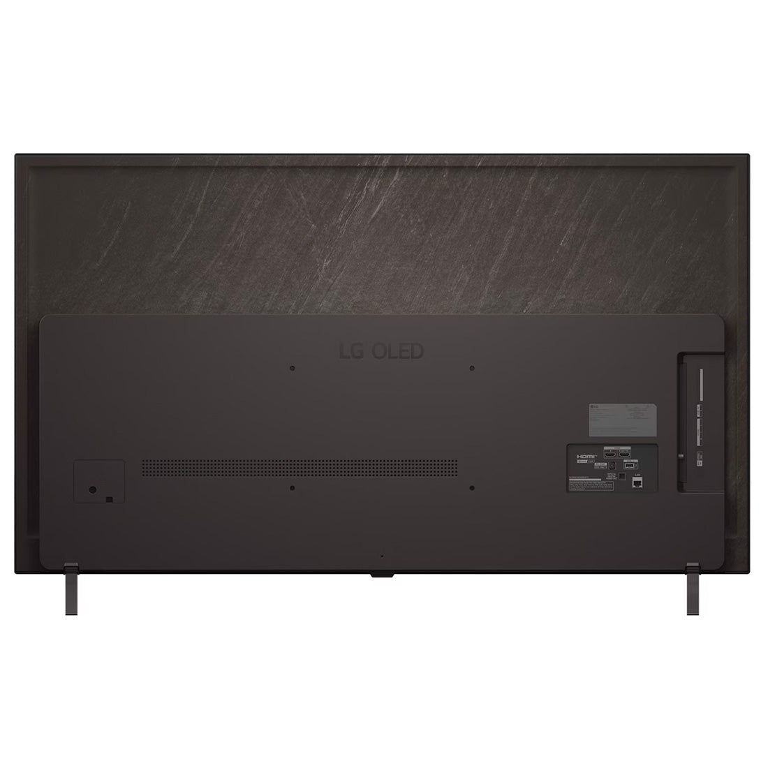 LG OLED B5 4K OLED AI Smart TV - 2025