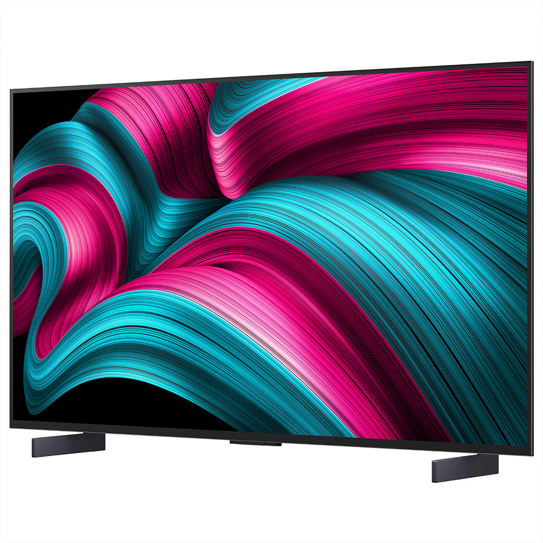 LG OLED C5 4K Smart OLED Evo TV - 2025 Model