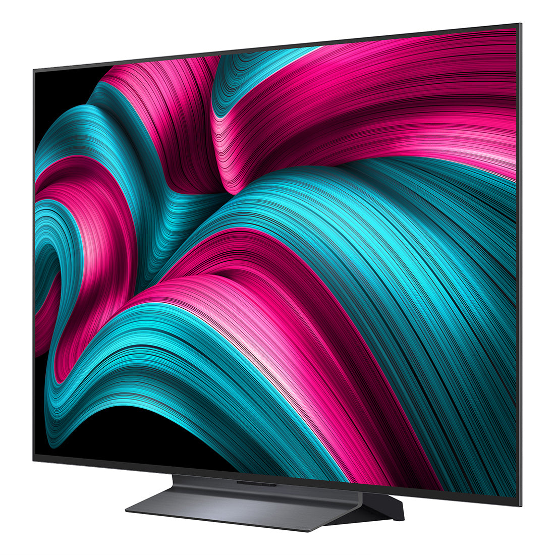 LG OLED C5 4K Smart OLED Evo TV - 2025 Model