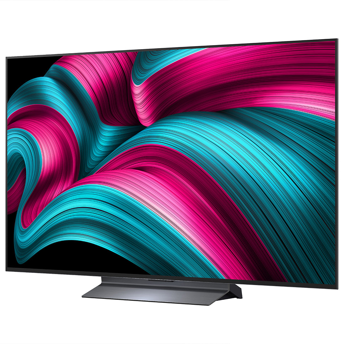 LG OLED C5 4K Smart OLED Evo TV - 2025 Model