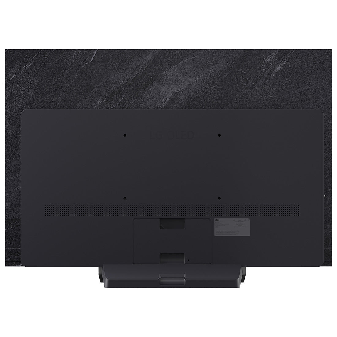 LG OLED C5 4K Smart OLED Evo TV - 2025 Model