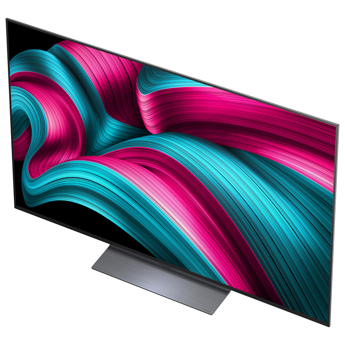 LG OLED C5 4K Smart OLED Evo TV - 2025 Model