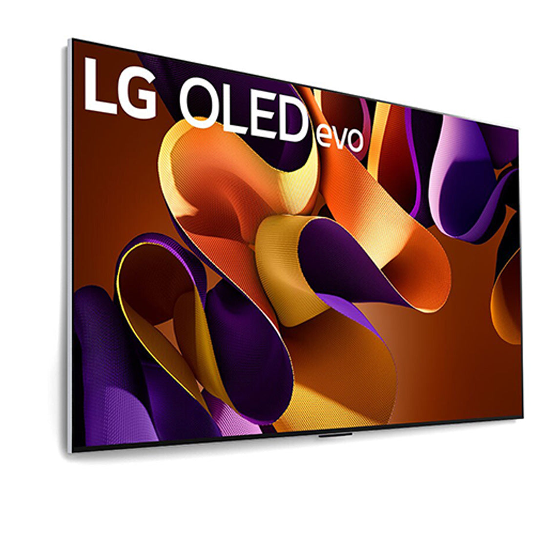 LG OLED G4PUA OLED evo G3 4K Smart TV - 2024 Model