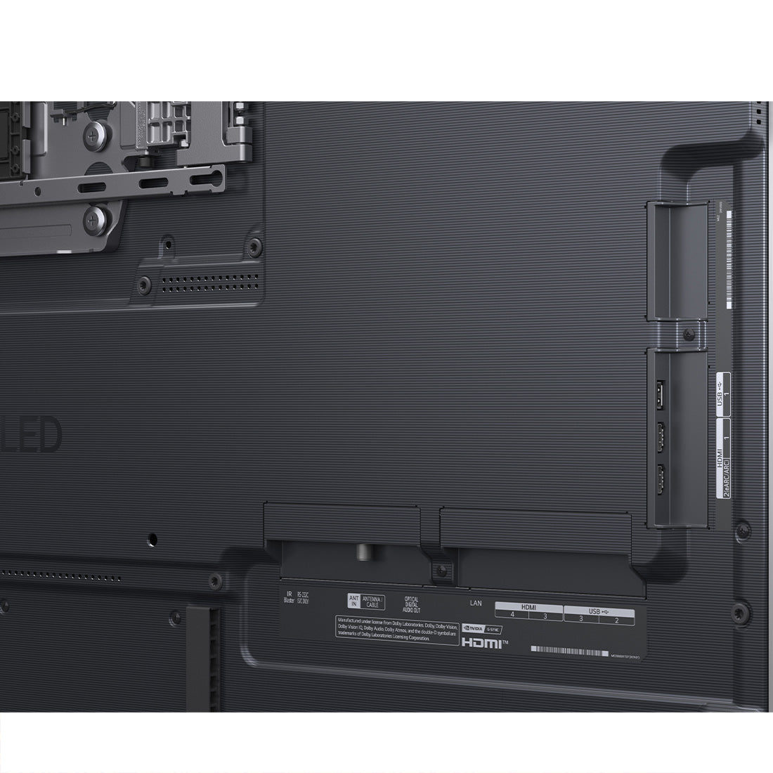 LG OLED G5
