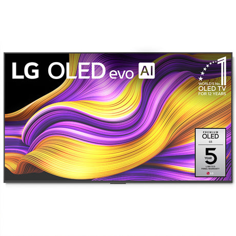 LG OLED G5