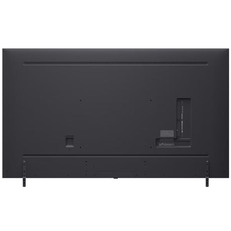 LG QNED80 QNED AI 4k Smart TV  - 2025
