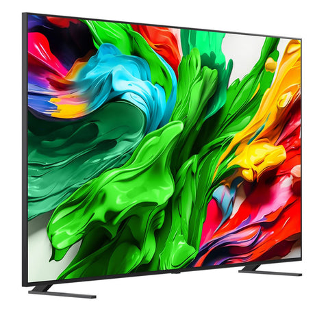 LG QNED85 QNED evo AI MiniLED 4k Smart TV - 2025