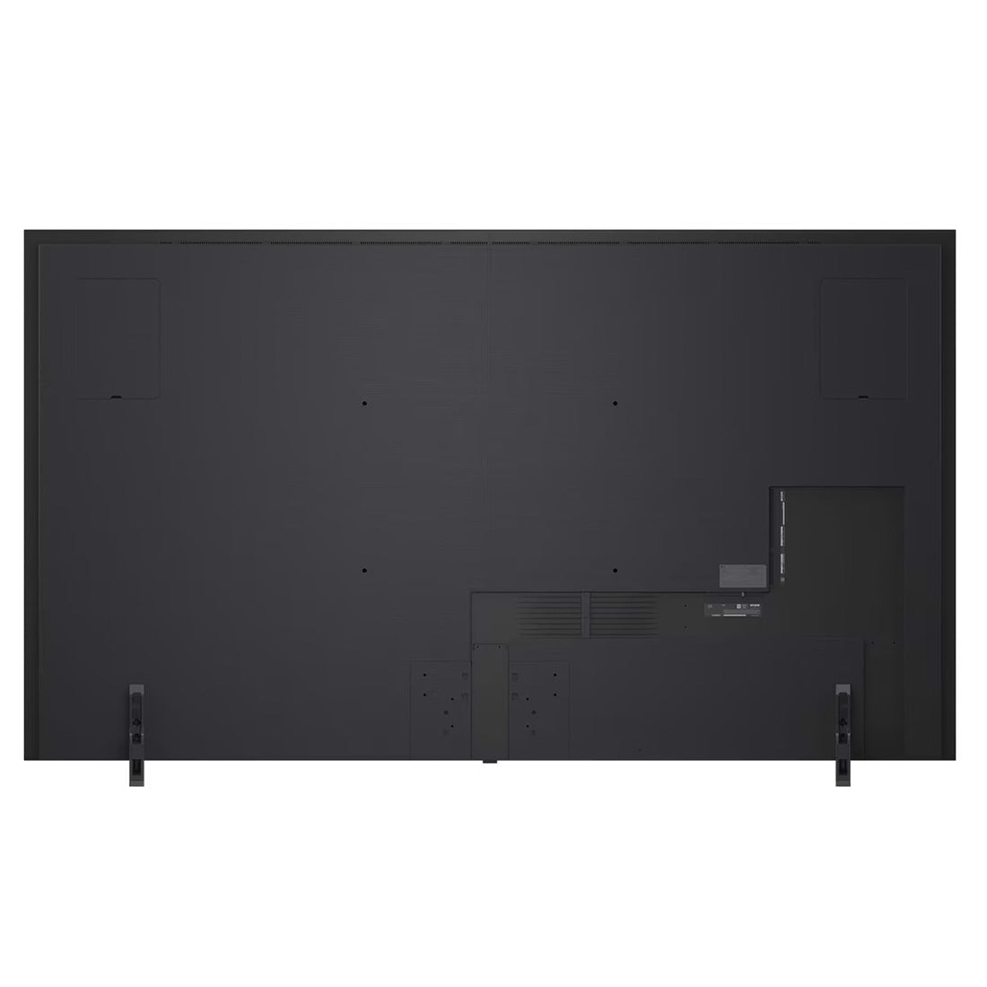 LG QNED85 QNED evo AI MiniLED 4k Smart TV - 2025