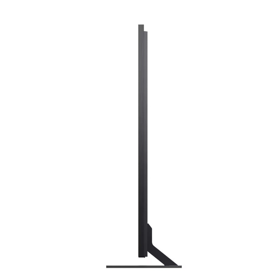 LG QNED85 QNED evo AI MiniLED 4k Smart TV - 2025