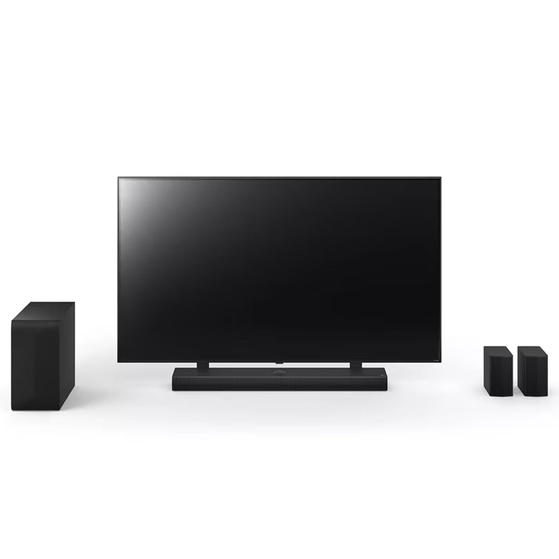 LG S70TR 5.1.1 Channel Soundbar with Dolby Audio - 2024 Model