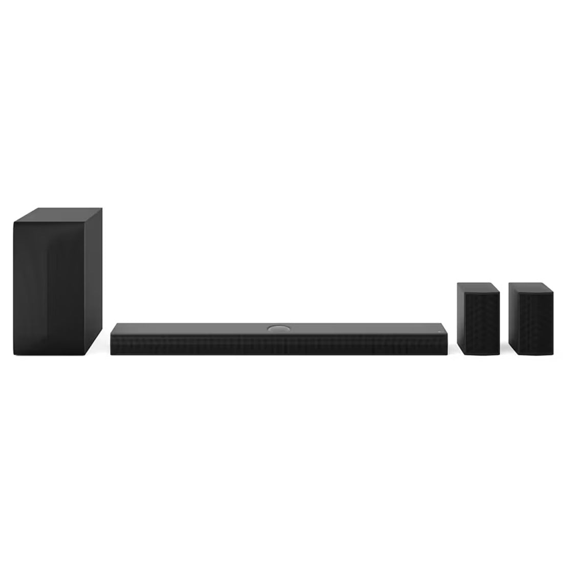 LG S70TR 5.1.1 Channel Soundbar with Dolby Audio - 2024 Model