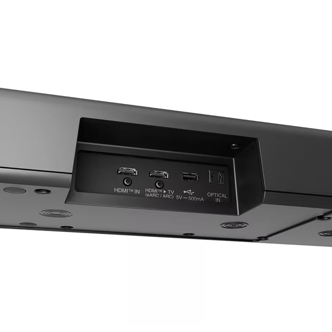 LG S95TR 9.1.5 Channel Soundbar with Dolby Audio - 2024 Model