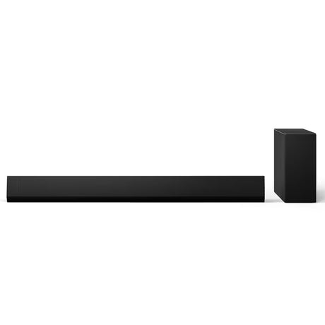 LG SG10TY 3.1 Channel Soundbar with Dolby Audio - 2024 Model