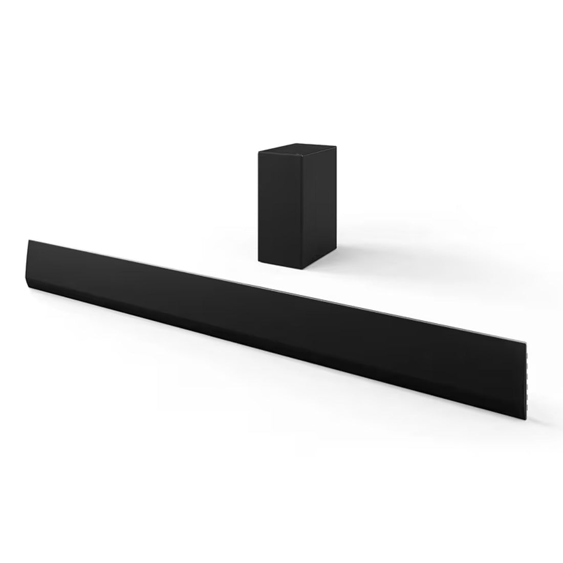 LG SG10TY 3.1 Channel Soundbar with Dolby Audio - 2024 Model