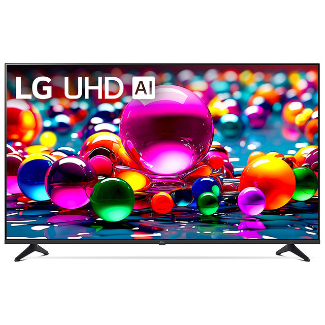 LG UA7700 4K Ultra HD LED HDR TV - 2025