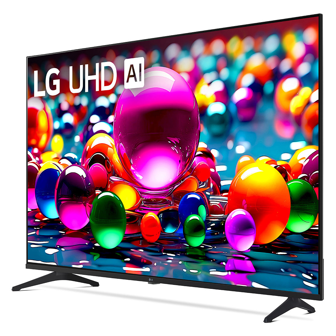 LG UA7700 4K Ultra HD LED HDR TV - 2025