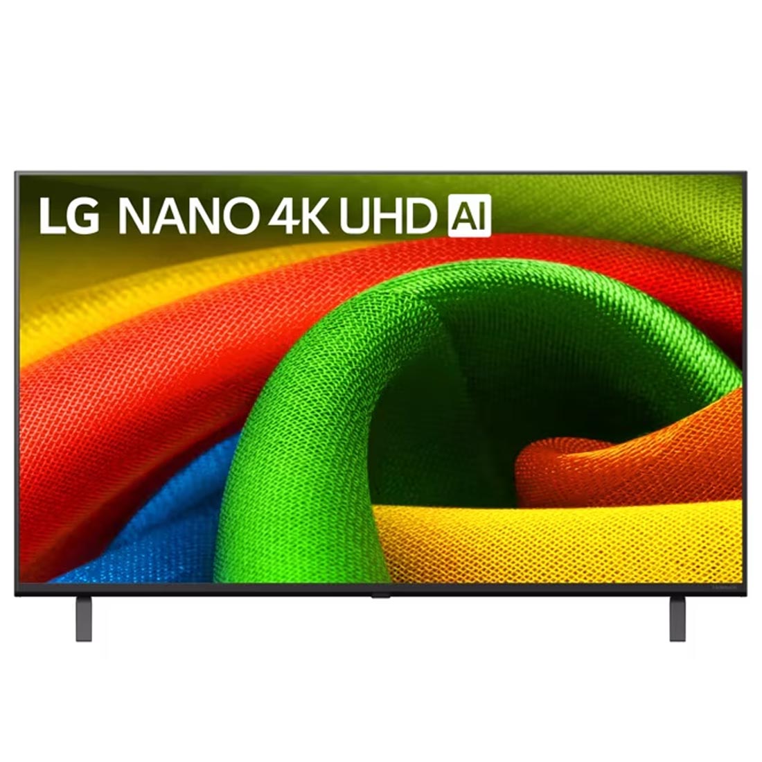 LG 43NU700BPUC 50NU700BPUA 55NU700BPUA 65NU700BPUA 75NU700BPUA Nano 4K UHD AI Smart TV - 2026 Model (NU70)
