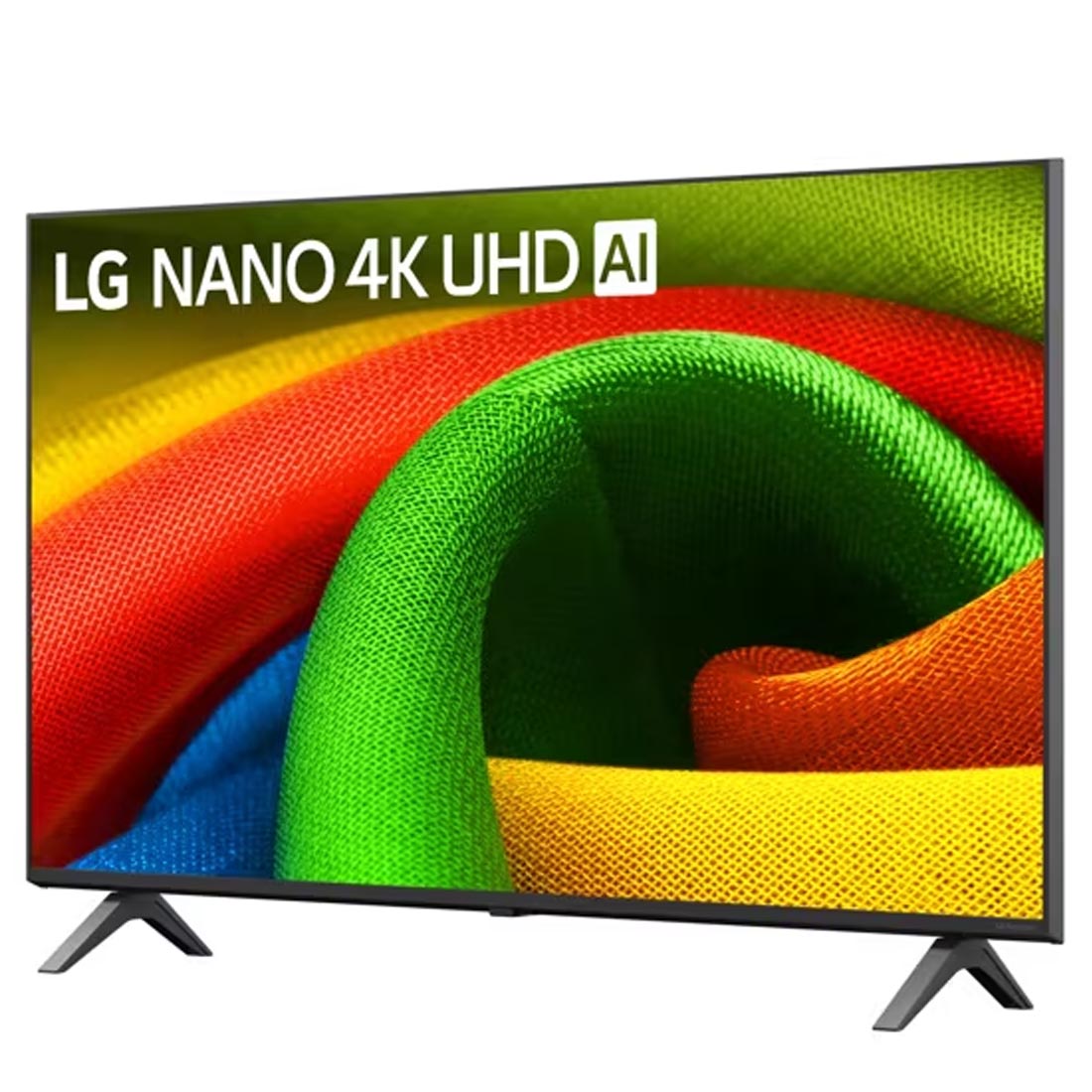 LG 43NU700BPUC 50NU700BPUA 55NU700BPUA 65NU700BPUA 75NU700BPUA Nano 4K UHD AI Smart TV - 2026 Model (NU70)