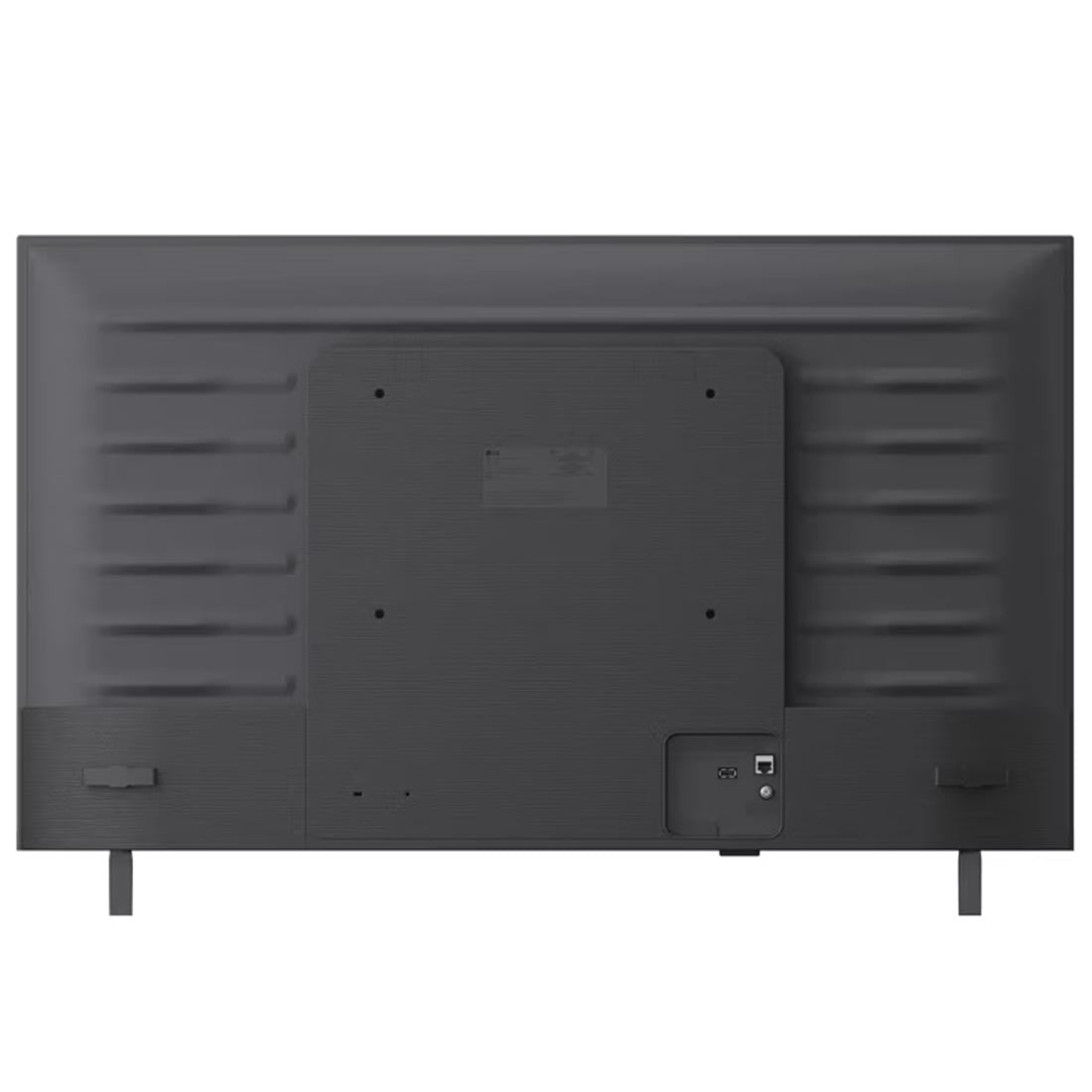 LG 43QNED75BUA 50QNED75BUA 55QNED75BUA 65QNED75BUA 75QNED75BUA 85QNED75BUA QNED AI Mini LED 4K Smart TV - 2026 Model