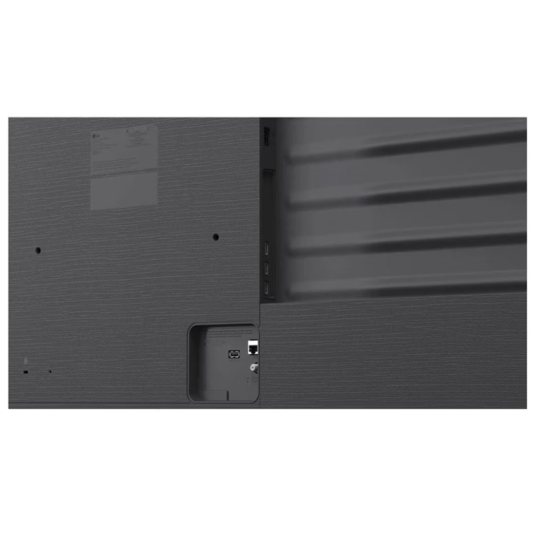 LG 50NU850BPUA 55NU850BPUA 65NU850BPUA 75NU850BPUA 85NU850BPUA 4K Nano UHD AI Smart TV - 2026 Model