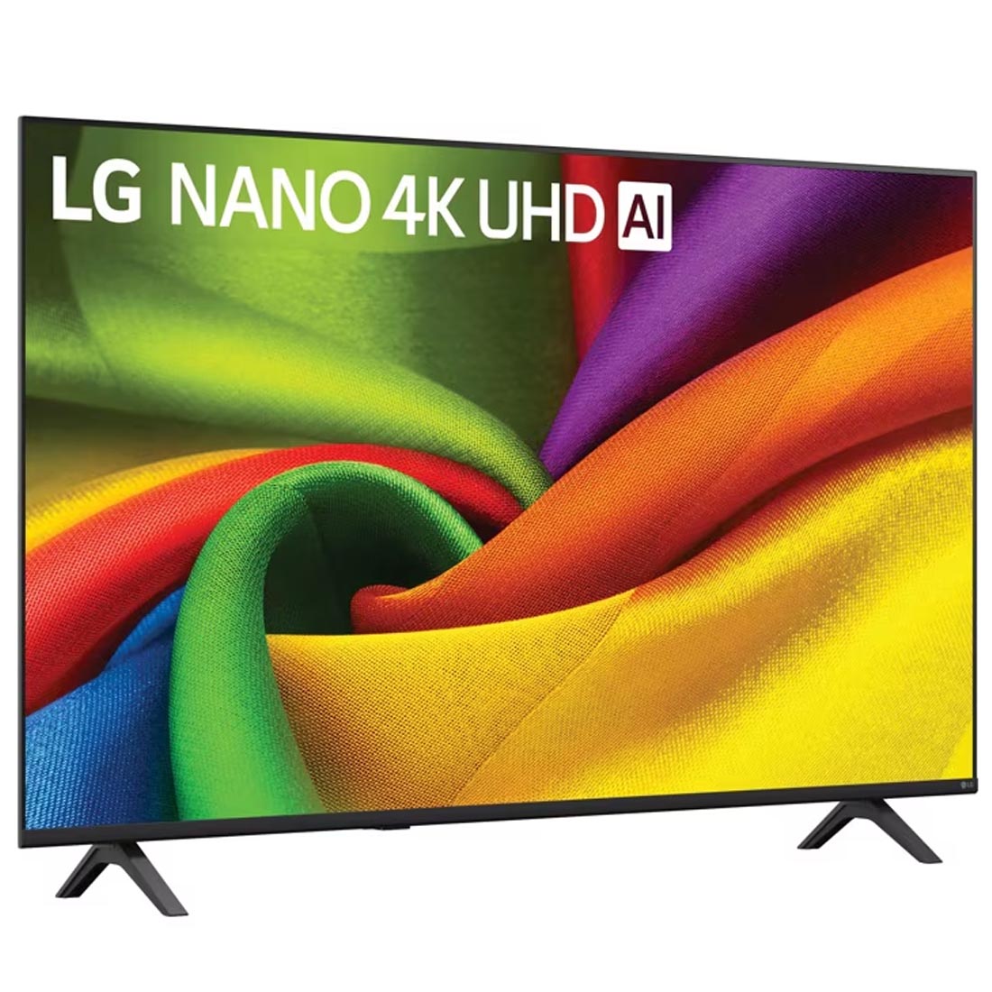 LG 50NU850BPUA 55NU850BPUA 65NU850BPUA 75NU850BPUA 85NU850BPUA 4K Nano UHD AI Smart TV - 2026 Model